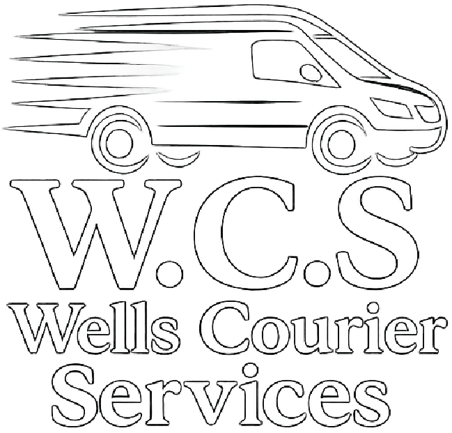 Wells Courier Services