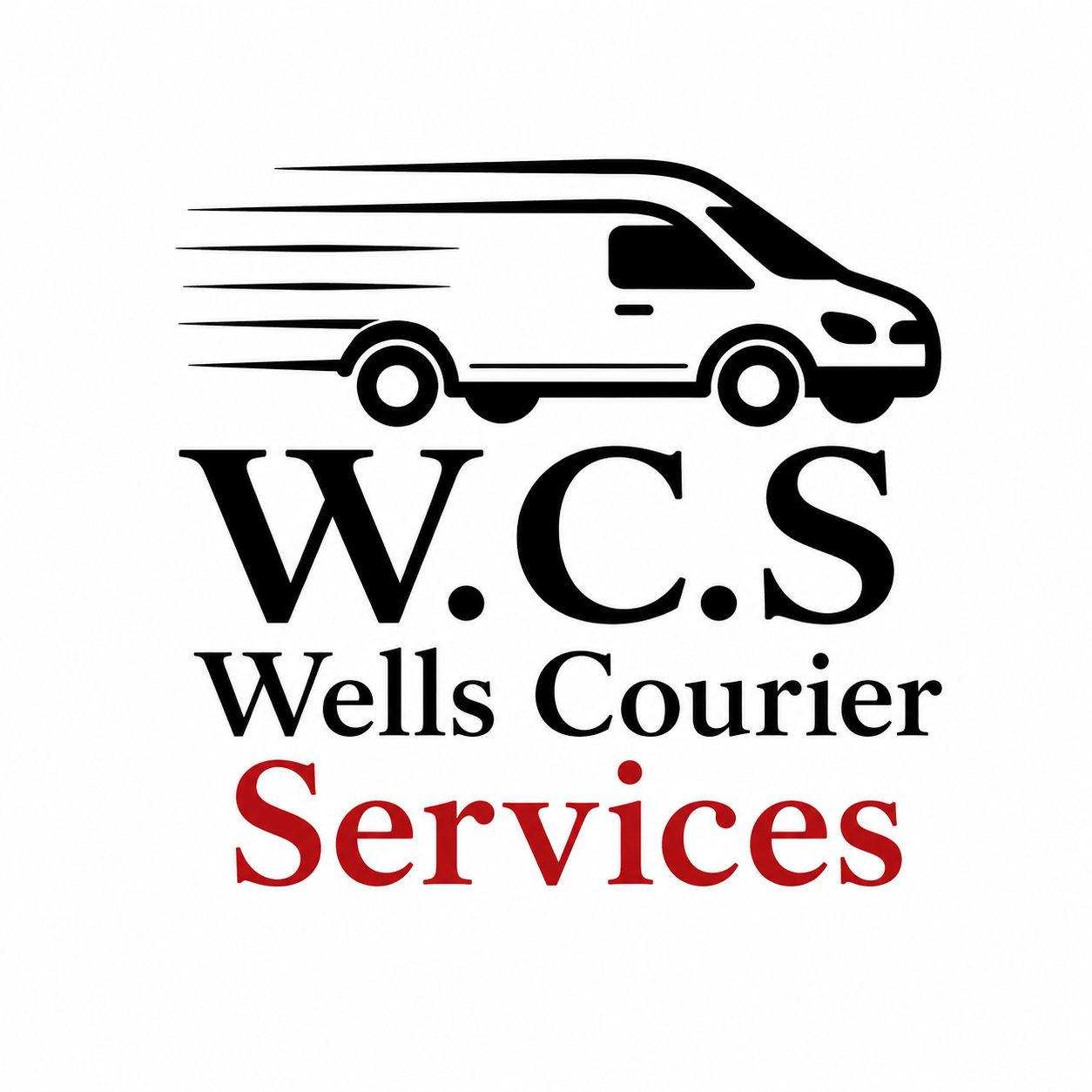 Wells Courier Service